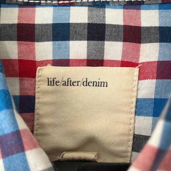 Men’s Button Down Shirt XL - Picture 3 of 8